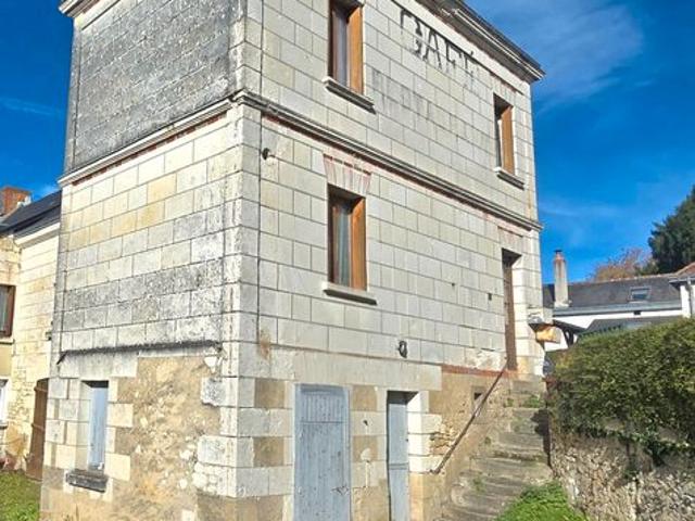 Maison 7 pièces 160 m²