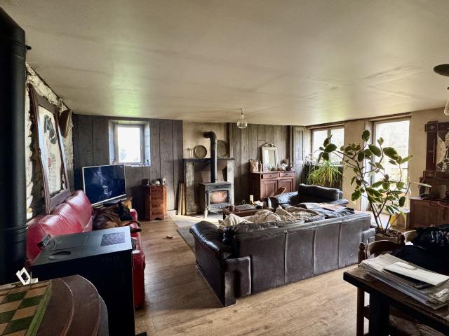 Maison 7 pièces 160 m²