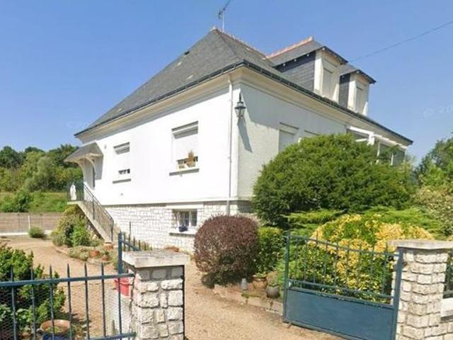 Maison 7 pièces 160 m²