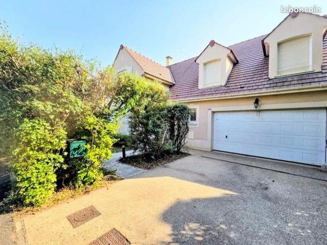 Maison 7 pièces 160 m²