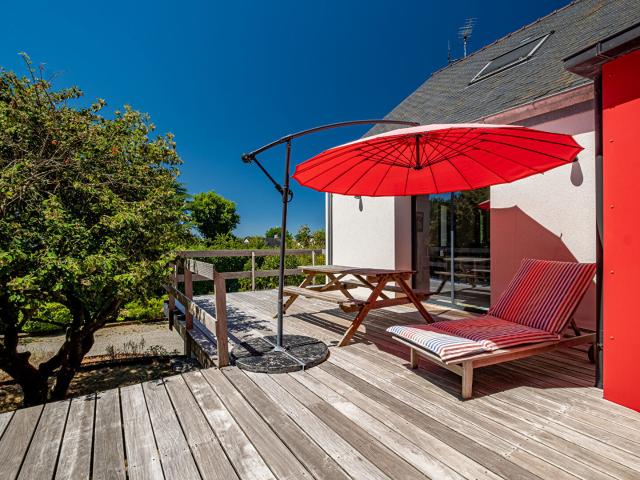 Maison 7 pièces 160 m²