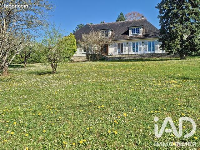 Maison 7 pièces 160 m²