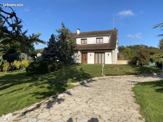 Maison 7 pièces 160 m²