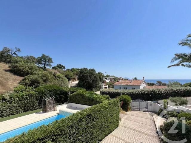Maison 7 pièces 160 m²
