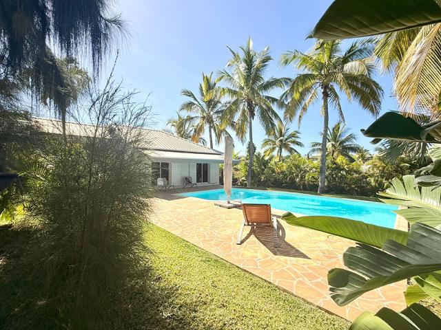 Maison 7 pièces 160 m²
