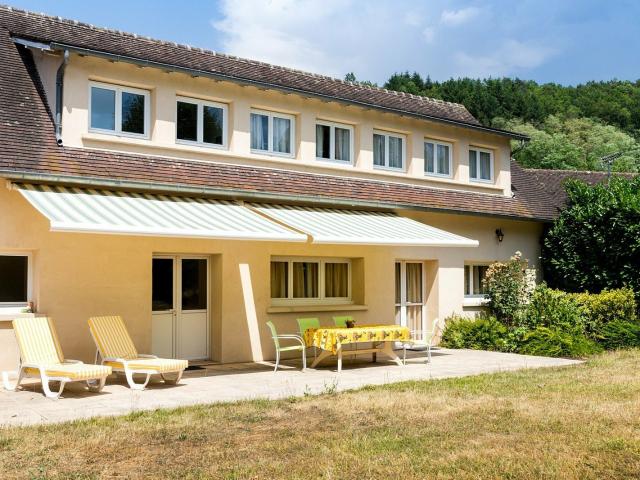 Maison 7 pièces 160 m²