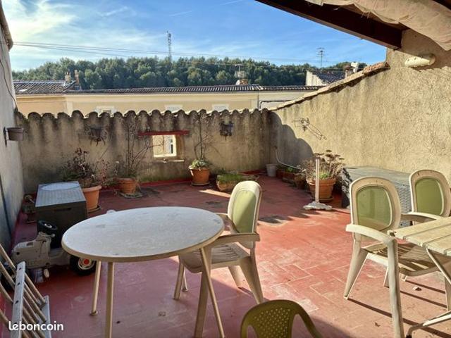 Maison 7 pièces 160 m²