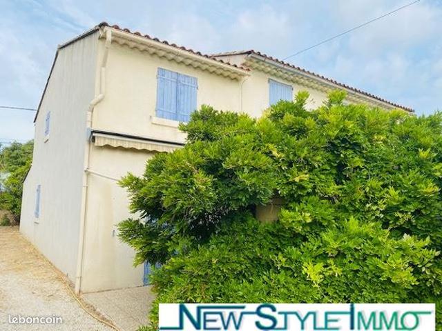 Maison 7 pièces 160 m²