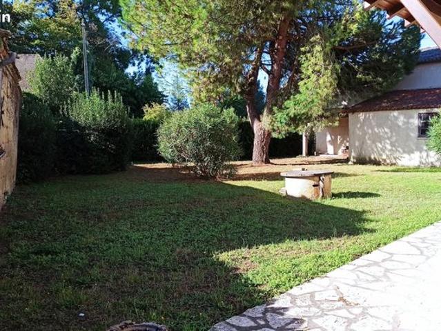 Maison familiale 7 pièces 160 m²