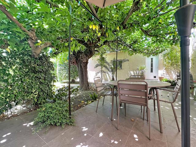 Maison 7 pièces 160 m²