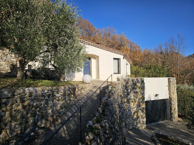 Maison 7 pièces 160 m²
