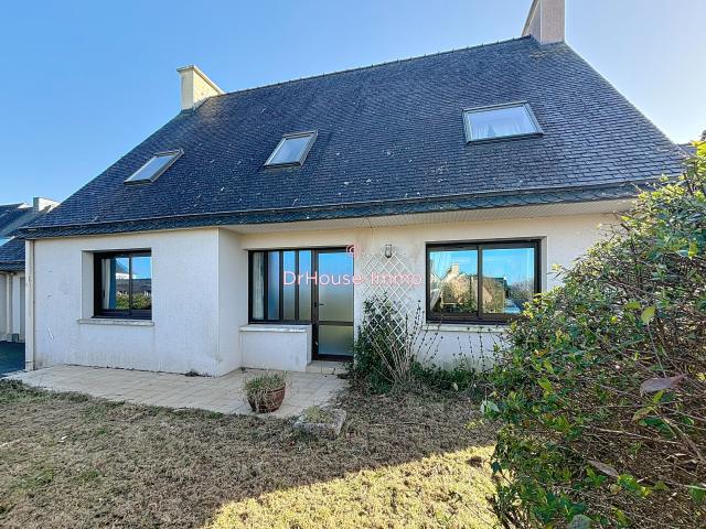 Maison 7 pièces 160 m²