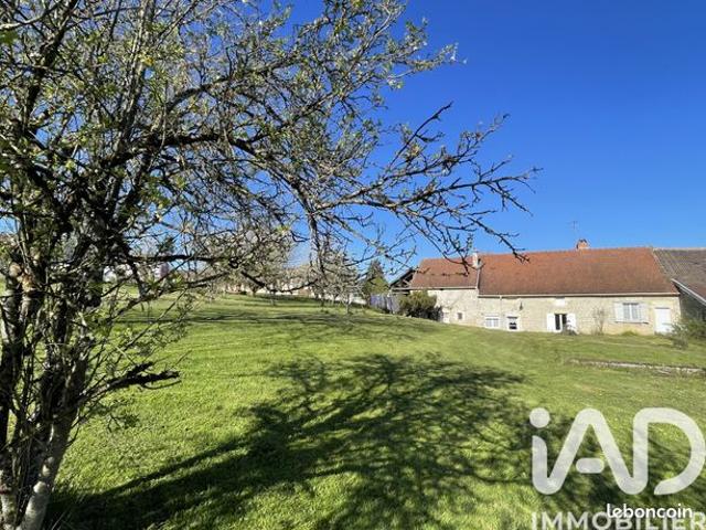 Maison 7 pièces 160 m²