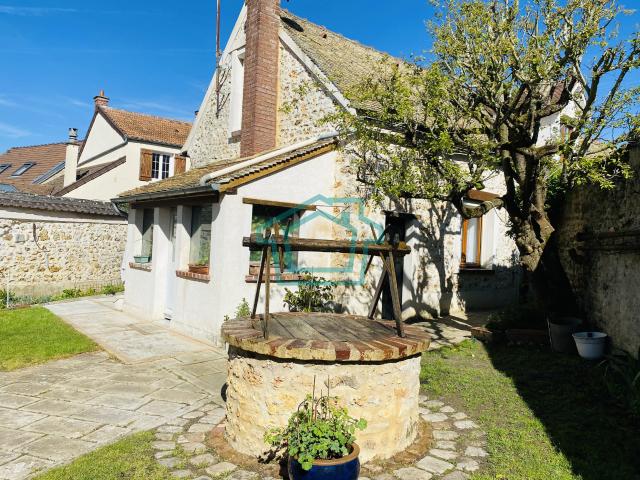 Maison 7 pièces 160 m²