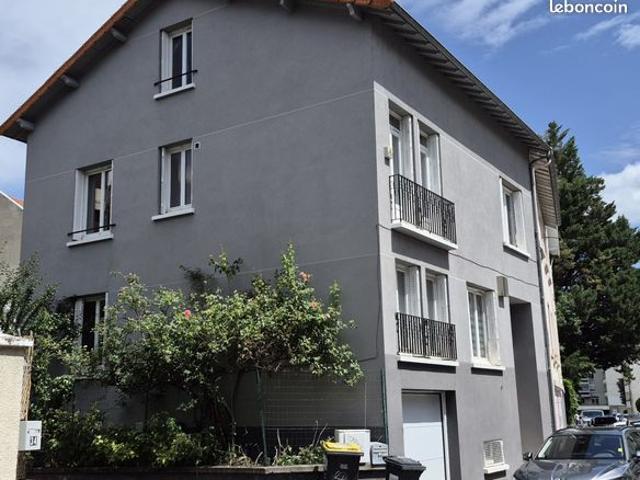 Maison 7 pièces 160 m²