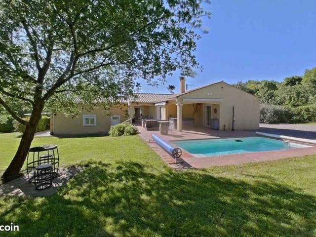 Maison 7 pièces 160 m²