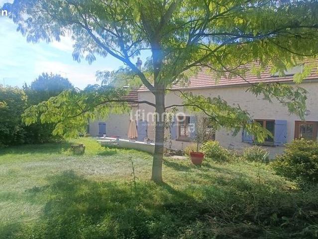 Maison 7 pièces 160 m²