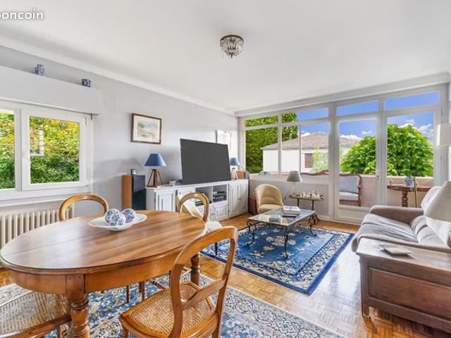 Maison 7 pièces 160 m²