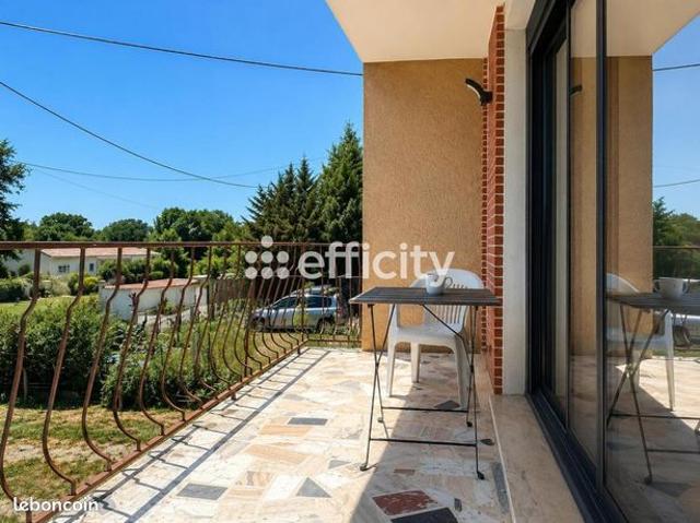 Maison 7 pièces 160 m²