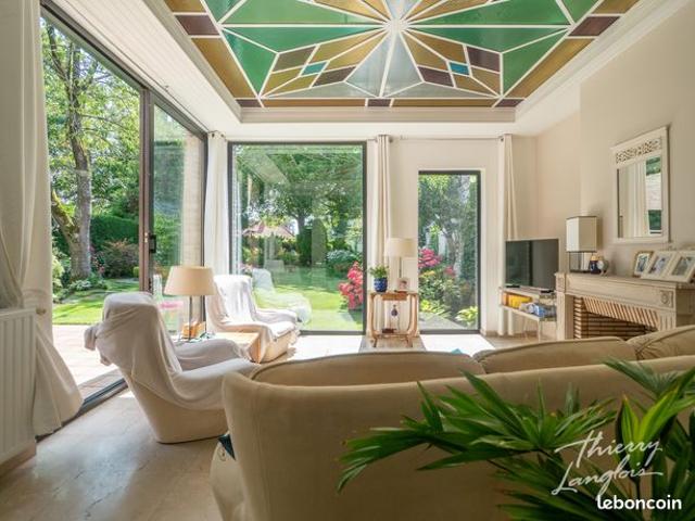 Maison 7 pièces 160 m²