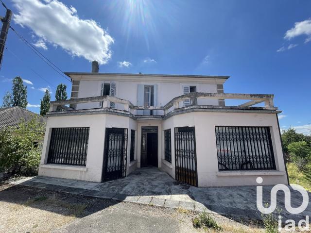 Maison 7 pièces 160 m²
