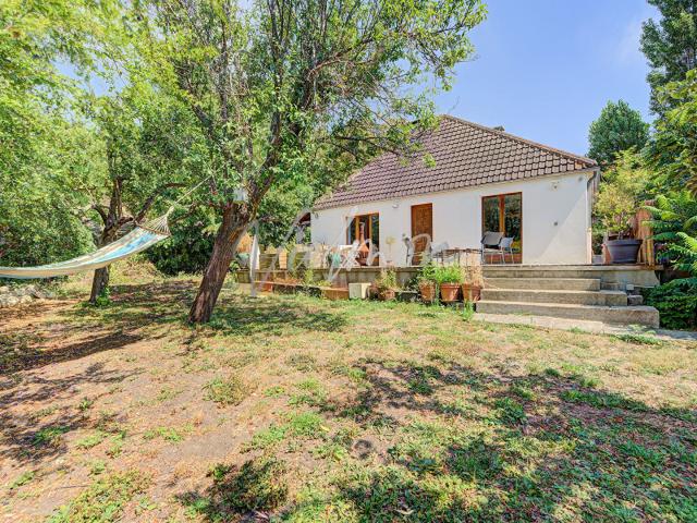 Maison 7 pièces 160 m²
