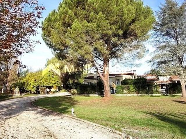 Maison 7 pièces 160 m²