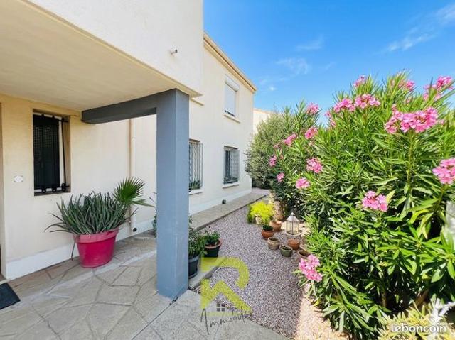 Maison 7 pièces 160 m²