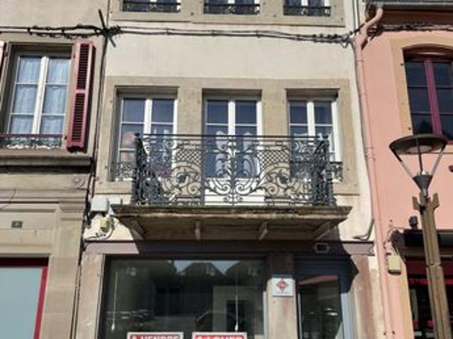 Maison 7 pièces 160 m²