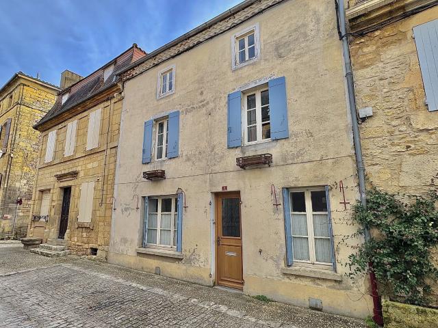Maison 7 pièces 160 m²