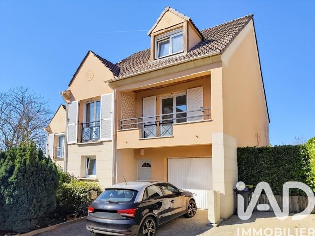 Maison 7 pièces 177 m²