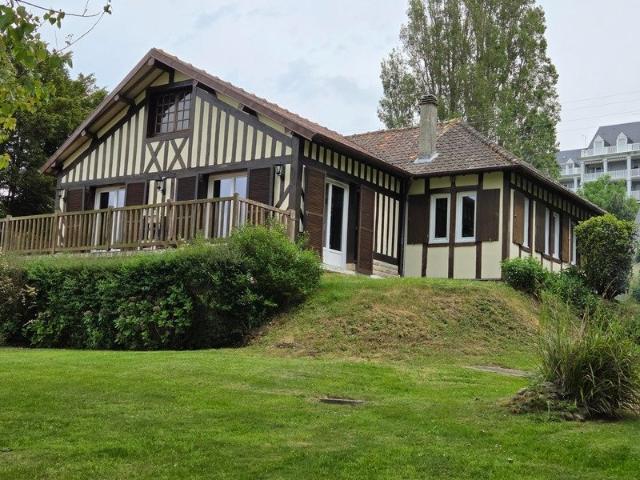 Maison 7 pièces 160 m²