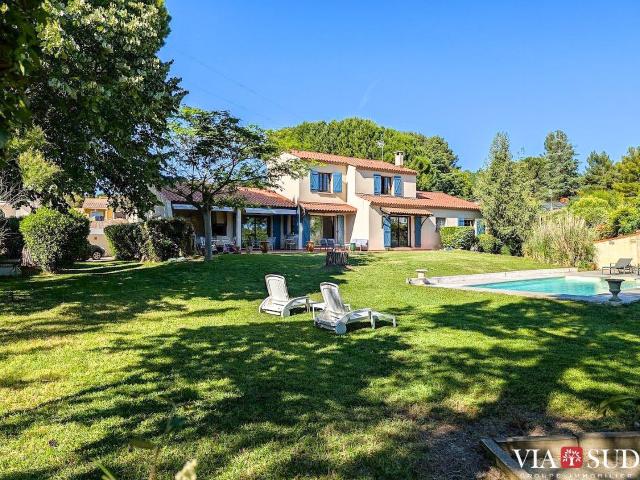 Maison 7 pièces 160 m²