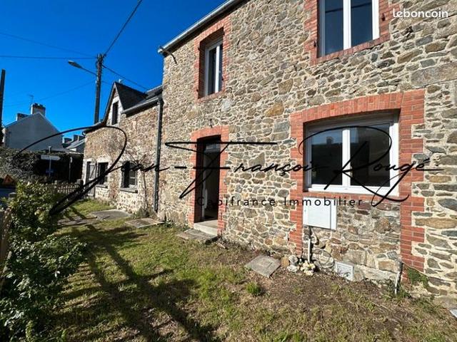 Maison 7 pièces 160 m²