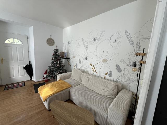 Maison 7 pièces 160 m²