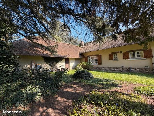 Maison 7 pièces 160 m²