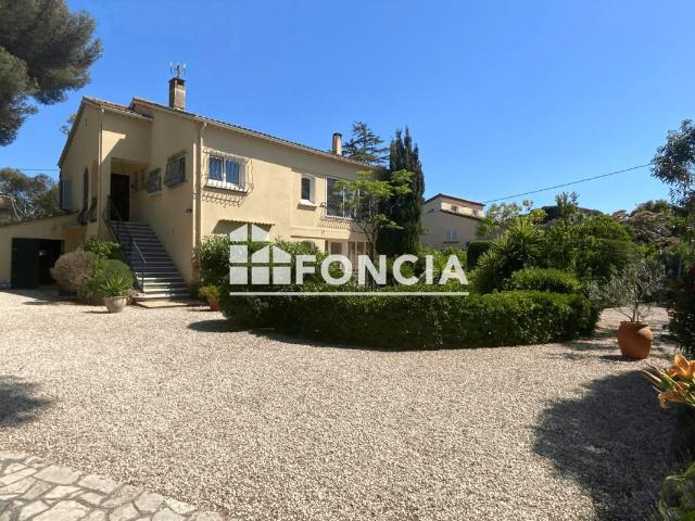 Maison 7 pièces 160 m²