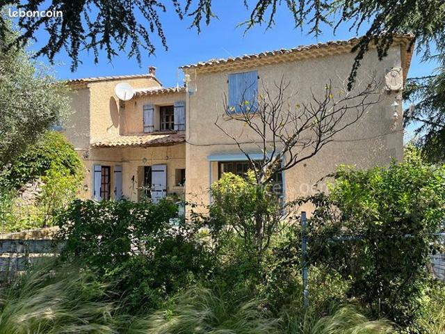 Maison 7 pièces 160 m²