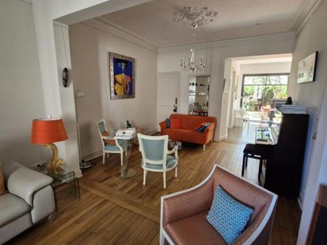 Maison 7 pièces 160 m²