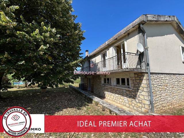 Maison 7 pièces 160 m²