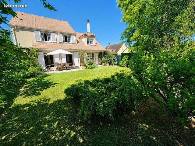 Maison 7 pièces 160 m²