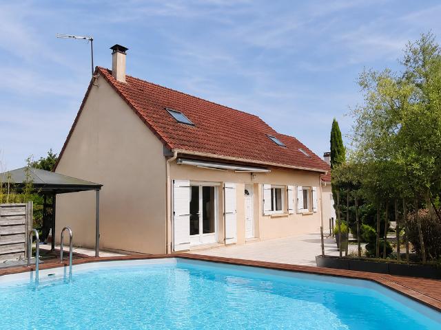 Maison 7 pièces 160 m²