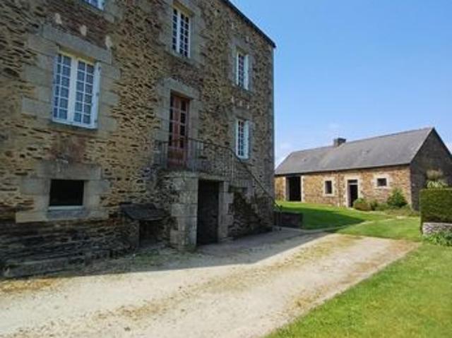Maison 7 pièces 160 m²