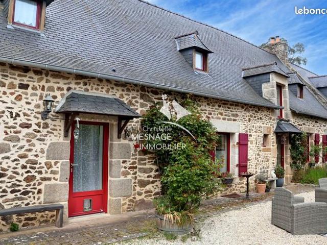 Maison 7 pièces 160 m²