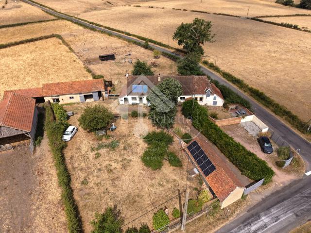 Maison 7 pièces 160 m²