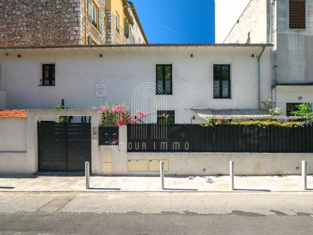 Maison 7 pièces 160 m²