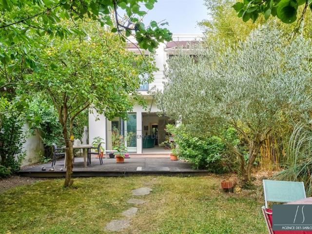 Maison 7 pièces 160 m²