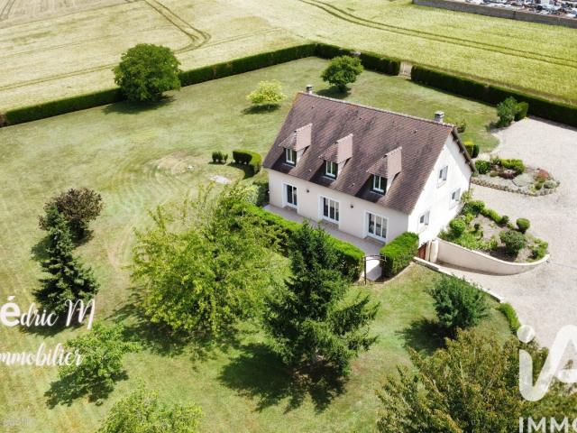 Maison 7 pièces 160 m²