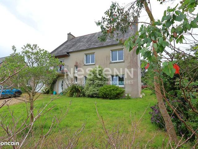 Maison 7 pièces 160 m²