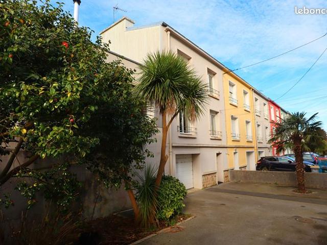 Maison 7 pièces 160 m²